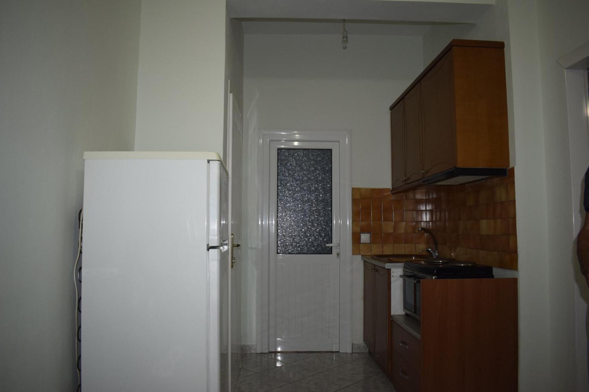 Isabela Apartments Sarandë Exterior foto